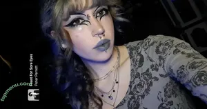 FlodaASMR / Flodaash nude photo #0053