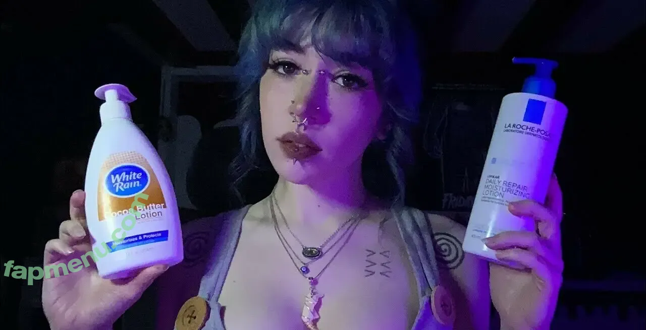 FlodaASMR nude photo #0052 (Flodaash)