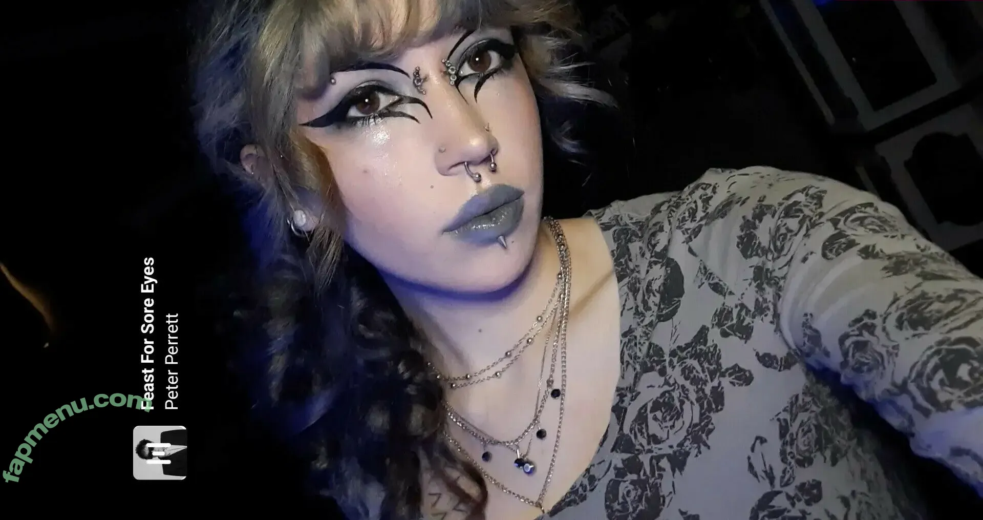 FlodaASMR nude photo #0053 (Flodaash)