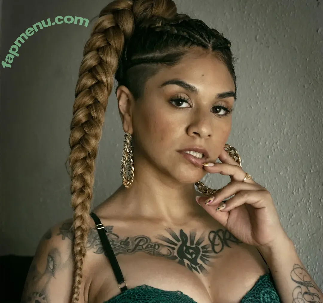 Flor De Rap nude photo #0001 (Flor De Rap)