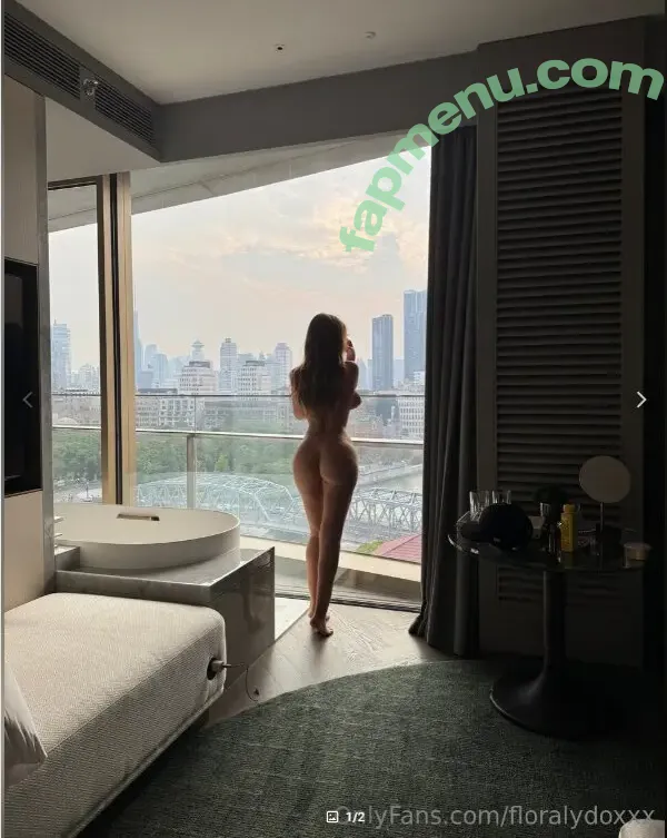 floralydo nude photo #0218 (Flora / Floraxial / 杨 晓彤)