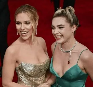 Florence Pugh / florencepugh nude photo #1052
