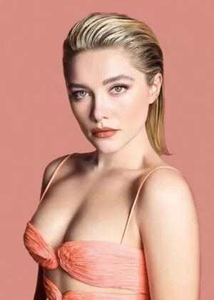 Florence Pugh / florencepugh nude photo #1054