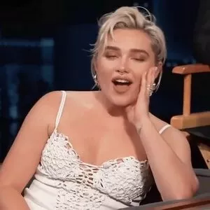 Florence Pugh / florencepugh nude photo #1056