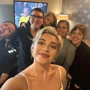 Florence Pugh / florencepugh nude photo #1066