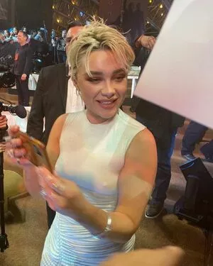 Florence Pugh / florencepugh nude photo #1068