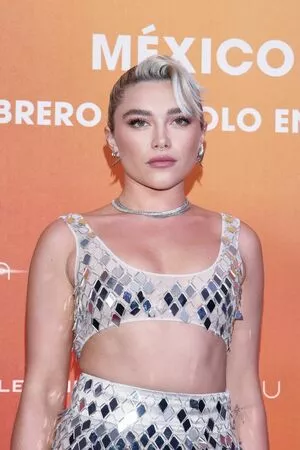 Florence Pugh / florencepugh nude photo #1081