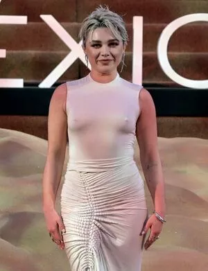 Florence Pugh / florencepugh nude photo #1085