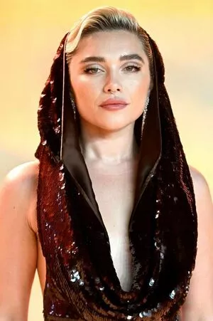 Florence Pugh / florencepugh nude photo #1095