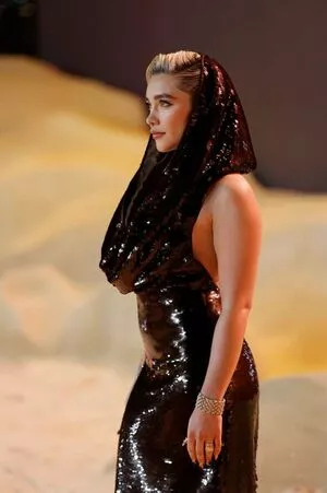 Florence Pugh / florencepugh nude photo #1097