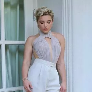 Florence Pugh / florencepugh nude photo #1105