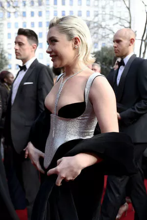 Florence Pugh / florencepugh nude photo #1113