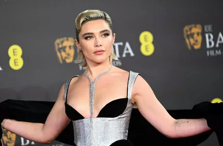 Florence Pugh / florencepugh nude photo #1114