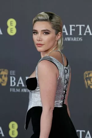 Florence Pugh / florencepugh nude photo #1116