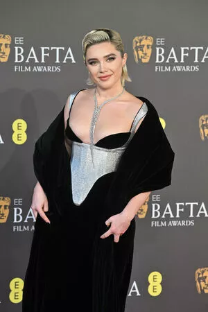 Florence Pugh / florencepugh nude photo #1118