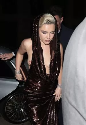 Florence Pugh / florencepugh nude photo #1134