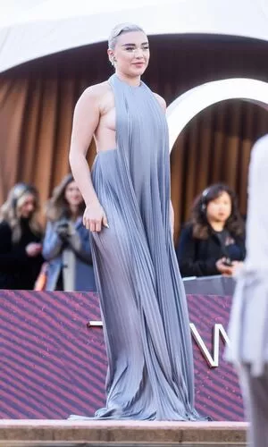 Florence Pugh / florencepugh nude photo #1139