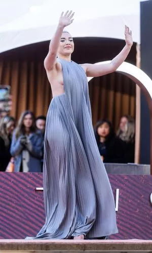 Florence Pugh / florencepugh nude photo #1140