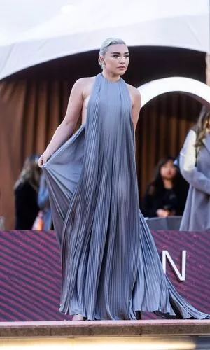 Florence Pugh / florencepugh nude photo #1142
