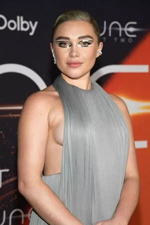 Florence Pugh / florencepugh nude photo #1146