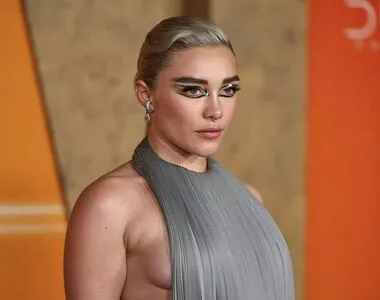 Florence Pugh / florencepugh nude photo #1148