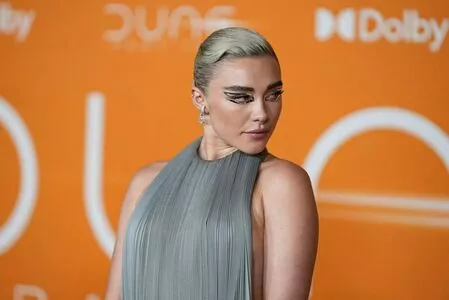 Florence Pugh / florencepugh nude photo #1149