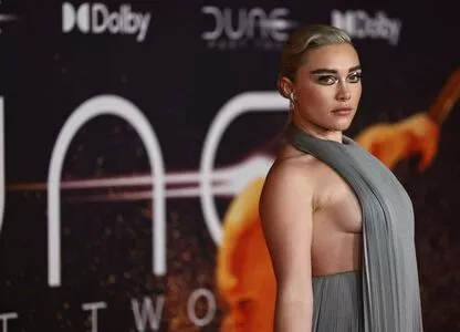 Florence Pugh / florencepugh nude photo #1150