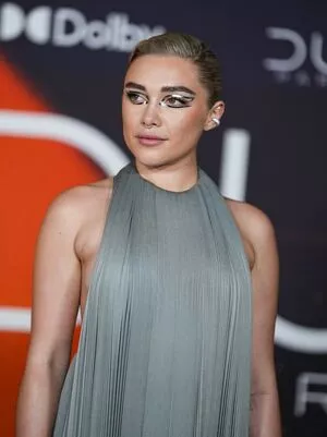 Florence Pugh / florencepugh nude photo #1151