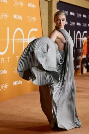Florence Pugh / florencepugh nude photo #1152