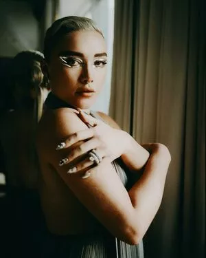 Florence Pugh / florencepugh nude photo #1163