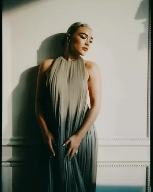 Florence Pugh / florencepugh nude photo #1166