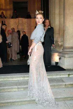 Florence Pugh / florencepugh nude photo #1167