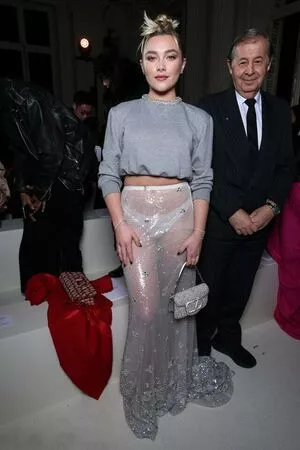 Florence Pugh / florencepugh nude photo #1168