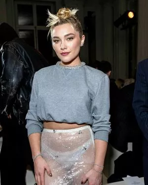 Florence Pugh / florencepugh nude photo #1172