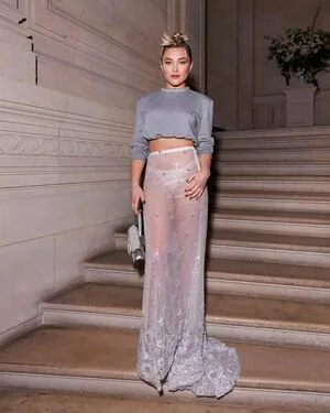 Florence Pugh / florencepugh nude photo #1173