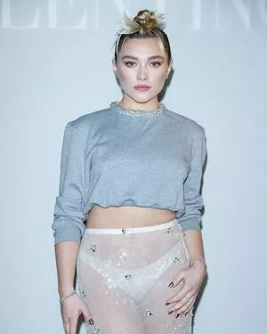 Florence Pugh / florencepugh nude photo #1174