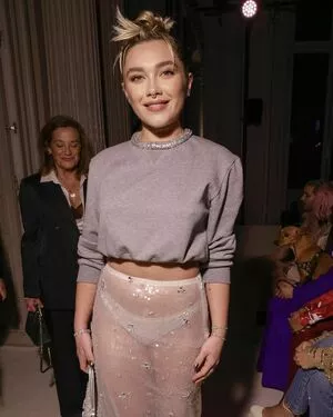 Florence Pugh / florencepugh nude photo #1175