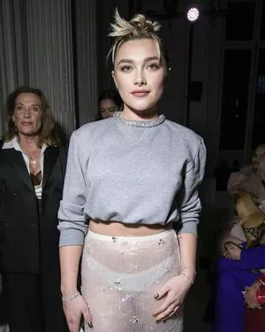 Florence Pugh / florencepugh nude photo #1177