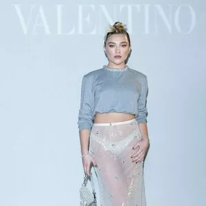 Florence Pugh / florencepugh nude photo #1179