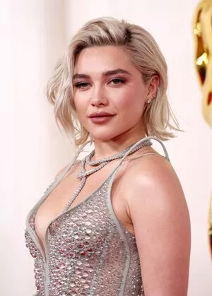Florence Pugh / florencepugh nude photo #1206