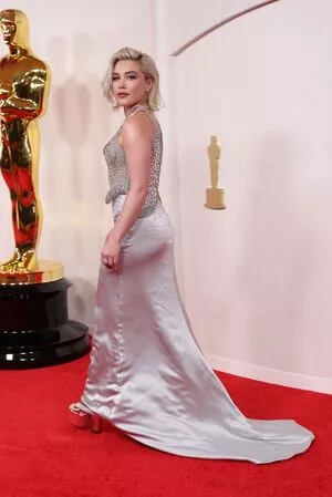 Florence Pugh / florencepugh nude photo #1245