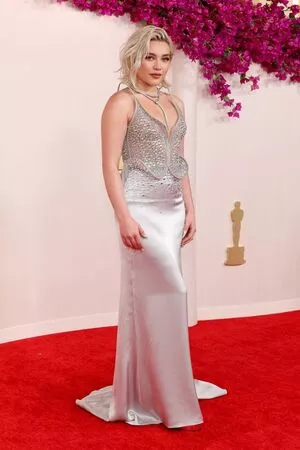 Florence Pugh / florencepugh nude photo #1248