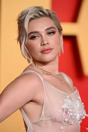 Florence Pugh / florencepugh nude photo #1255
