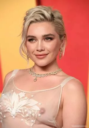 Florence Pugh / florencepugh nude photo #1263