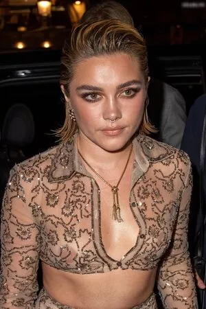 Florence Pugh / florencepugh nude photo #1289