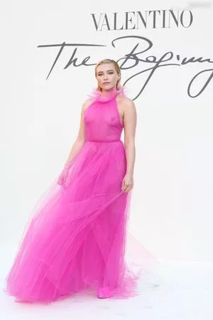 Florence Pugh / florencepugh nude photo #1299