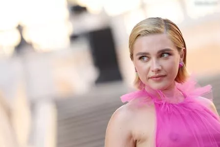 Florence Pugh / florencepugh nude photo #1301