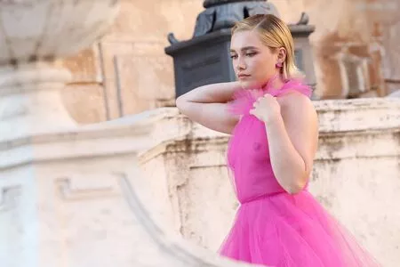 Florence Pugh / florencepugh nude photo #1302