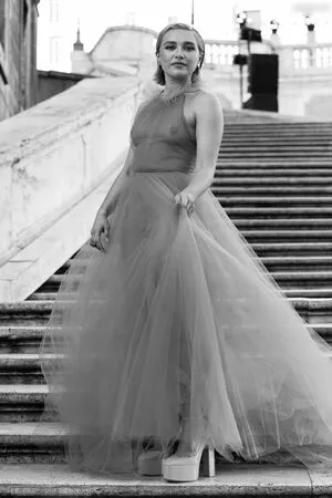 Florence Pugh / florencepugh nude photo #1309