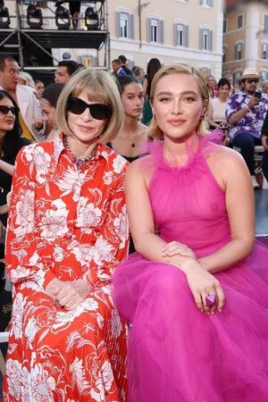 Florence Pugh / florencepugh nude photo #1315